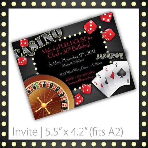 Party casino convites austrália